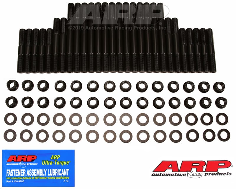 ARP — ARP Olds Batton 12pt head stud kit