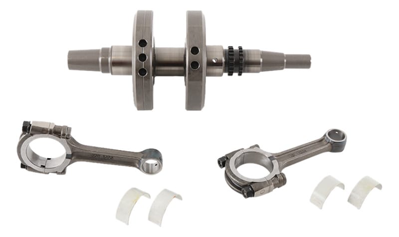 Hot Rods — Hot Rods 04-09 KFX 700 V-Force/08-12 KRF 750 Teryx 4x4 Crankshaft Assembly