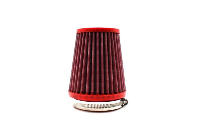 BMC — BMC Single Air Universal Conical Filter - 60mm Inlet / 100mm Filter Length