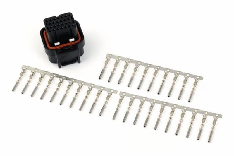 Haltech — Haltech NEXUS Series AMP 26-Pin Key 1 - Plug & Pins Only