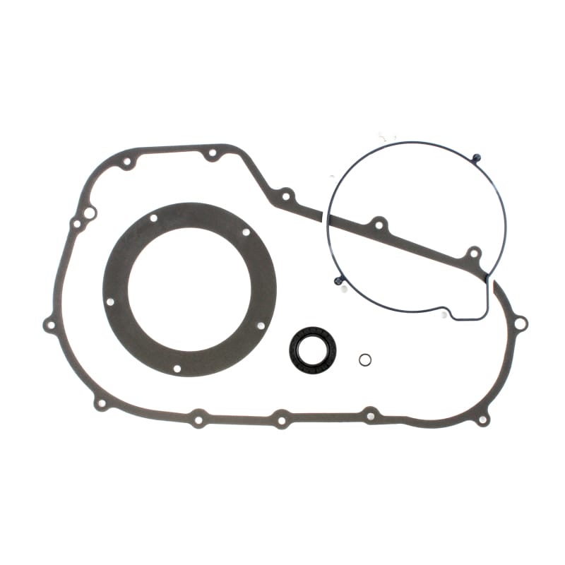 Cometic Gasket — Cometic 2017 Harley-Davidson Milwaukee 8 Primary & Seal Complete Gasket Kit