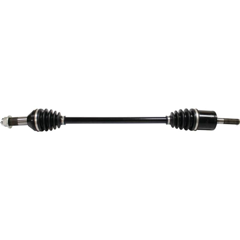 All Balls Racing — All Balls Racing 2021 Can-Am Defender 800 DPS CAB 6 Ball Axle Front Left