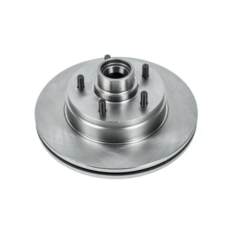 PowerStop — Power Stop 91-96 Buick Roadmaster Front Autospecialty Brake Rotor
AutoSpecialty Rotor