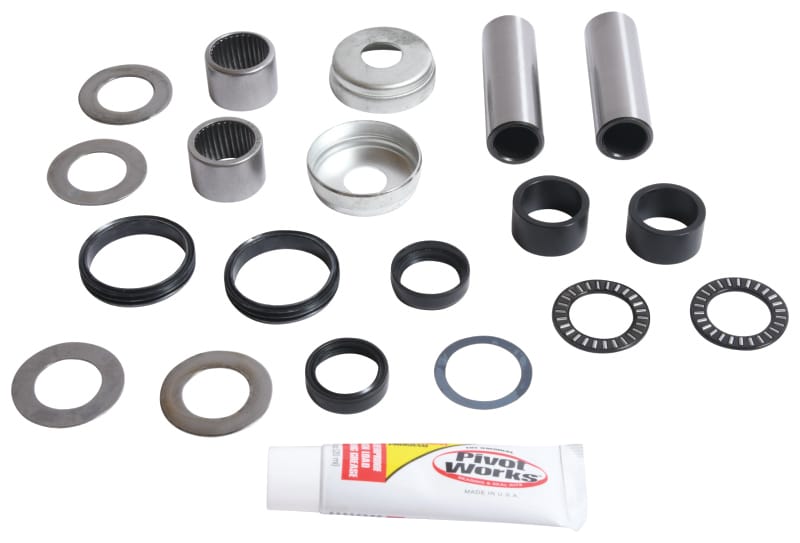 Pivot Works — Pivot Works 83-85 Yamaha YZ250 Swing Arm Kit