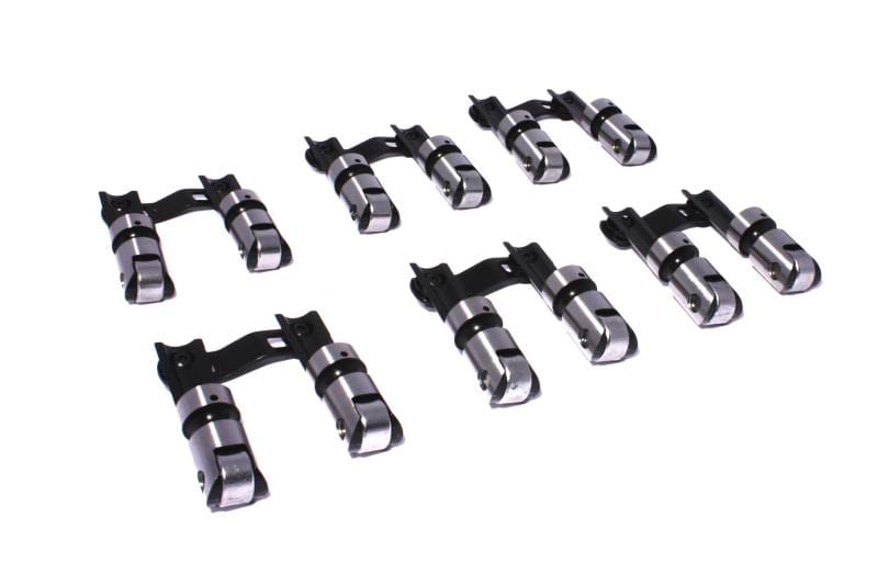 COMP Cams — COMP Cams Roller Lifters CSV-6-90 Degre
Engine Valve Lifter