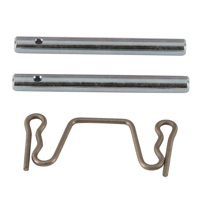 All Balls Racing — All Balls Racing 96-03 Kawasaki ZX750 (Ninja) ZX7R Brake Pad Retaining Pin Kit - Rear