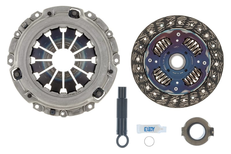 Exedy — Exedy OE 2008-2011 Honda Civic L4 Clutch Kit