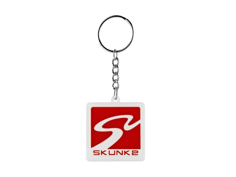 Skunk2 Racing — Skunk2 Racetrack Keychain
Key Chain