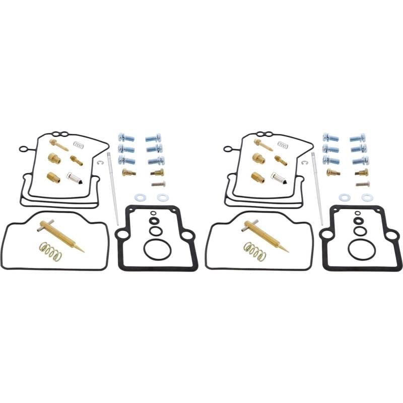 All Balls Racing — All Balls Racing 2003 Polaris 500 XC Carburetor Rebuild Kit