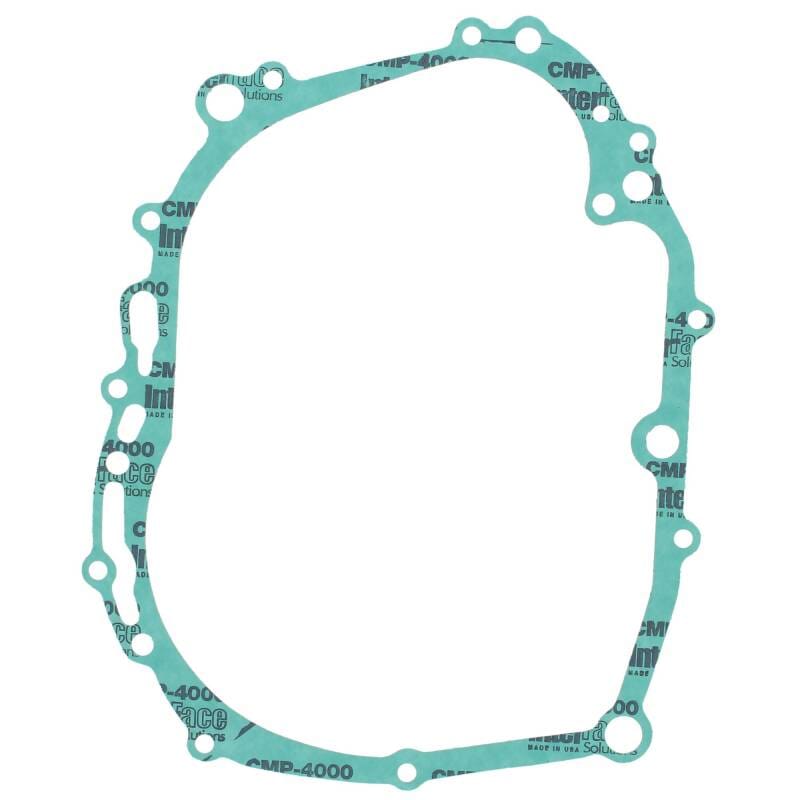 Vertex Pistons — Vertex Gaskets 03-04 Suzuki LT-160 Inner Clutch - Side Cover Gasket Kit