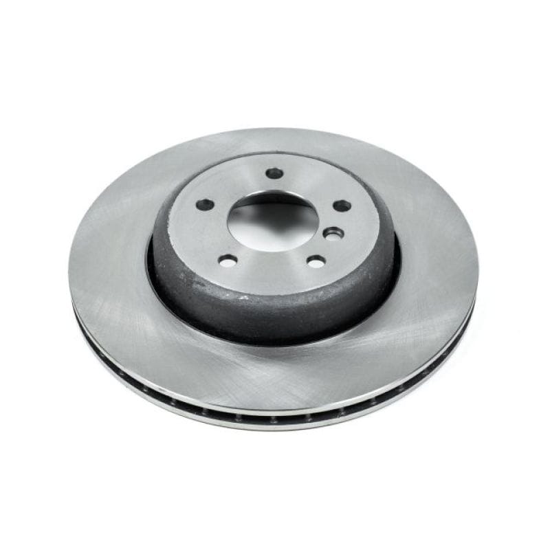 PowerStop — Power Stop 08-10 BMW 535i Rear Autospecialty Brake Rotor
AutoSpecialty Rotor