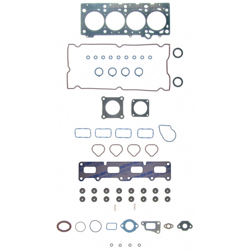 Fel-Pro — Fel-Pro Chrysler PT Cruiser HS 26206 PT-1 PermaTorque Engine Cylinder Head Gasket Set