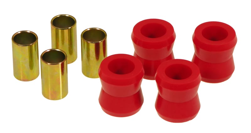 Prothane — Prothane 68-70 AMC AMX Torque Link Kit - Red
TRANSMISSION MOUNTS