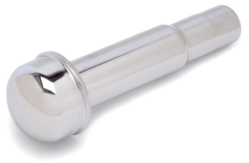 Edelbrock — Edelbrock Chrome Finished GM Style Oil Fill Tube w/ Breather
KIT PARTS