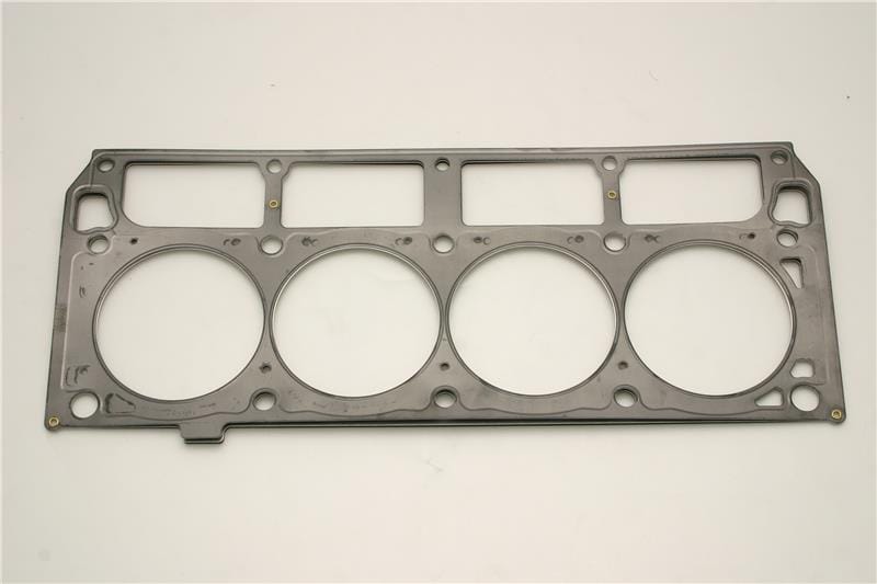 Cometic Gasket — Cometic 2006+ GM LS7 7.0L 4.150 inch Bore .040 inch MLS Head Gasket
Cylinder Head Gasket