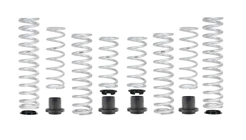 Eibach — Eibach 2023 Kawasaki KRX 4 Pro-UTV - Stage 2 Performance Spring System (Set Of 8 Springs)
UTV Spring Kit