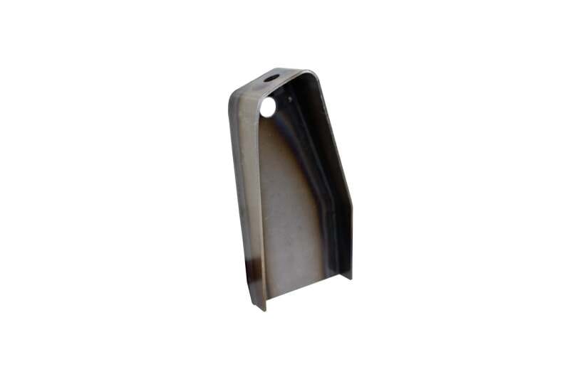 RustBuster — Rustbuster Front Bed Mount Left Side