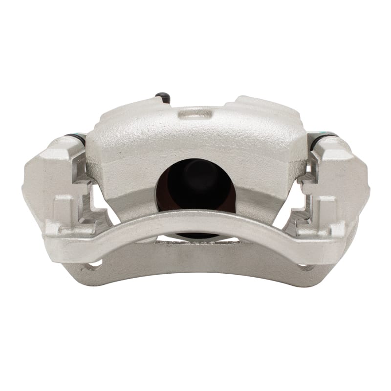 DFC — DFC 16-23 Chevrolet Volt Front-R Silver Zinc Coated Premium Caliper