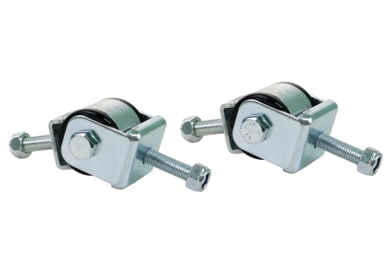 Whiteline — Whiteline Plus 04-8/06 Pontiac GTO / 9/97-8/06 Lumina Engine Mount Assembly
Engine Mount