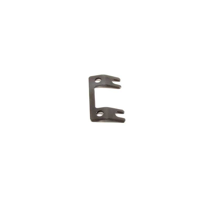COMP Cams — COMP Cams Guide Plate LS3 Raised 5/16in
Push Rod Guide Plate