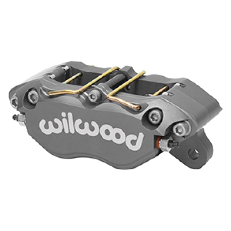 Wilwood — Wilwood 1.75 DP Caliper .38 Rotor Ano
BRAKE CALIPER