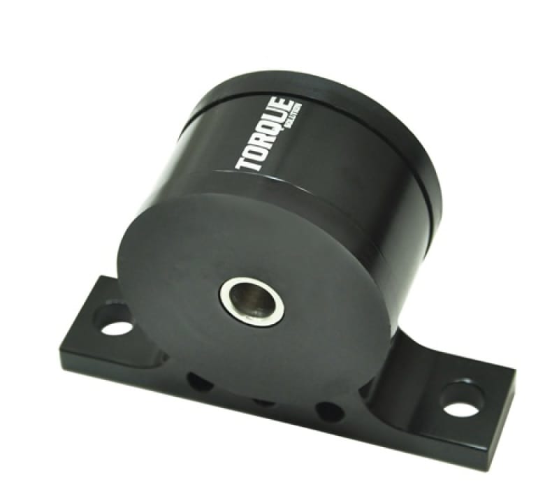 Torque Solution — Torque Solution Billet Aluminum Front Engine Mount: Mitsubishi Evolution VII-IX 2001-2006