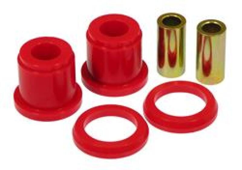 Prothane — Prothane 80-95 Ford Axle Pivot Bushings - Red
TRANSMISSION MOUNTS