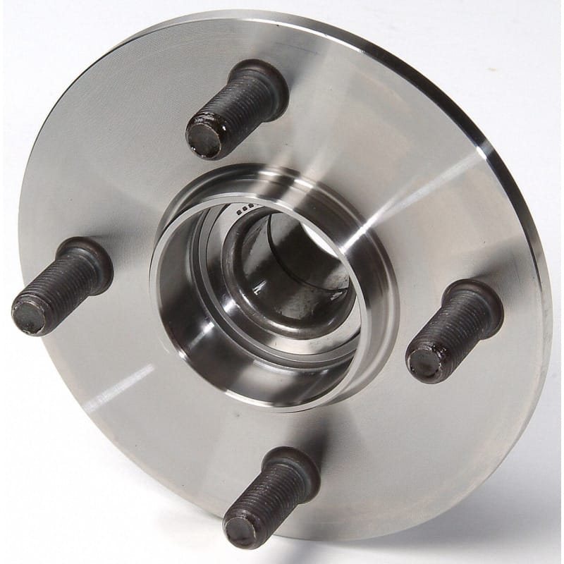 Moog — MOOG 95-96 Dodge Neon Rear Hub Assembly
