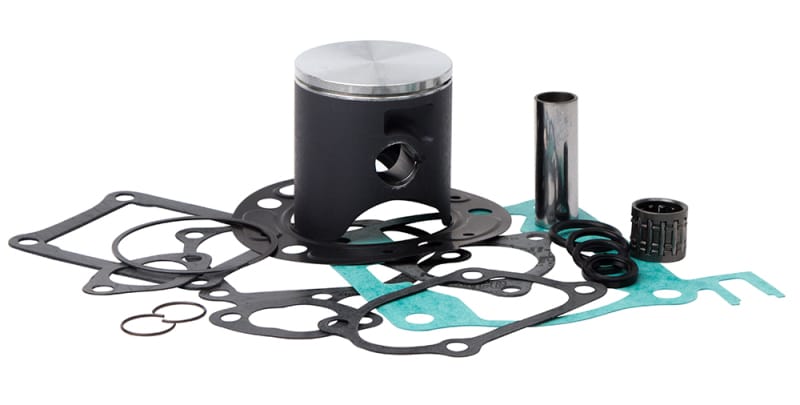 Vertex Pistons — Vertex Piston 98-99 Honda CR 125 R 125cc Top End Piston Kit