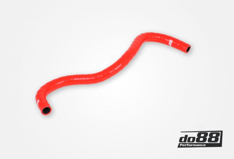 do88 — do88 SAAB 9-5 98-10 Power Steering Hose Red