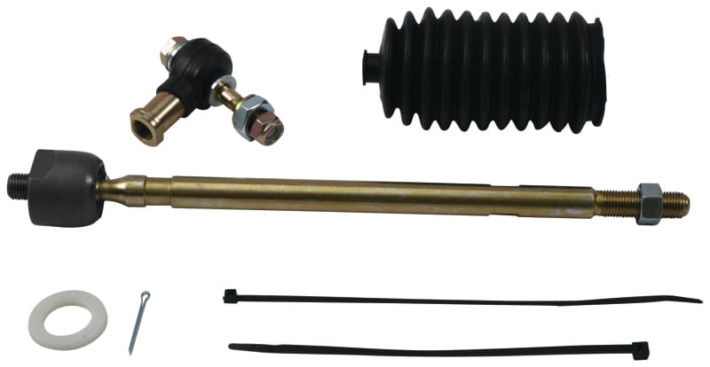 All Balls Racing — All Balls Racing 2015 Polaris Ranger EV 4x4 Rack Tie Rod Kit - Left