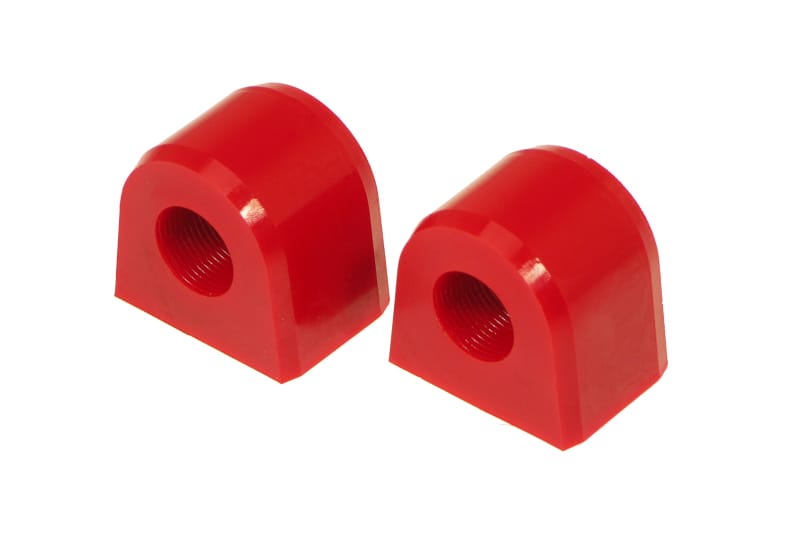 Prothane — Prothane 04 Subaru WRX/STI Rear Sway Bar Bushings - 19mm - Red
SWAY BAR BUSHINGS