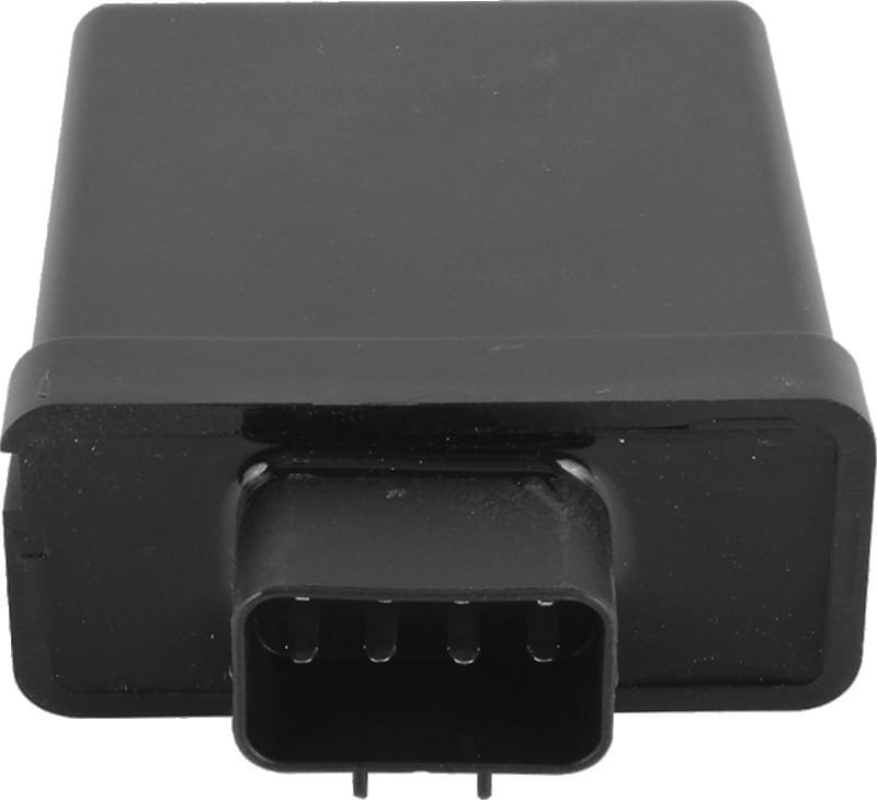 QuadBoss — High-Performance CDI