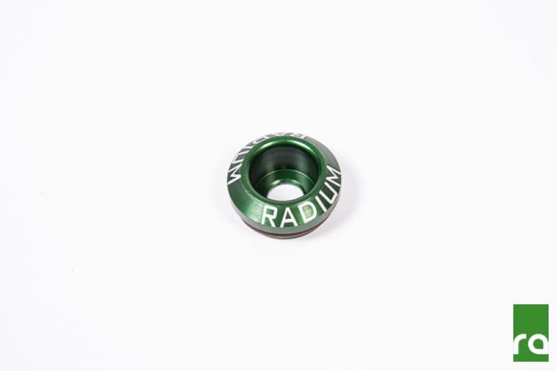 Radium Engineering — Radium Engineering Subaru Injector Seat 22mm