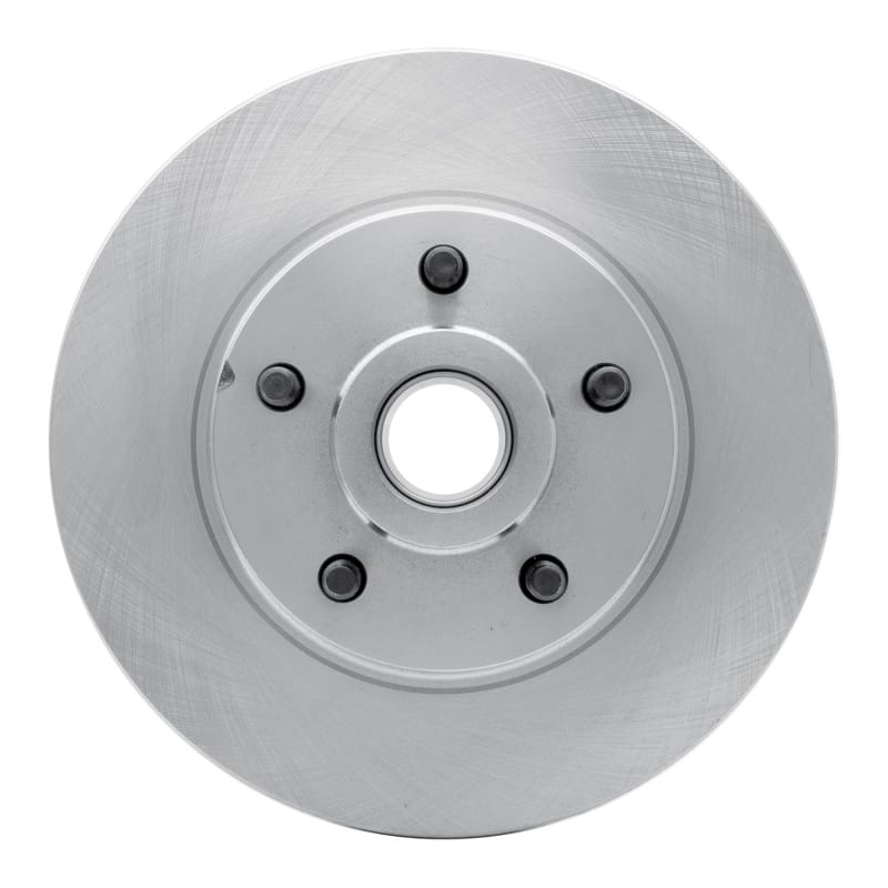 DFC — DFC 70-72 Dodge Challenger Front Brake Rotor
DFC Brake Rotor