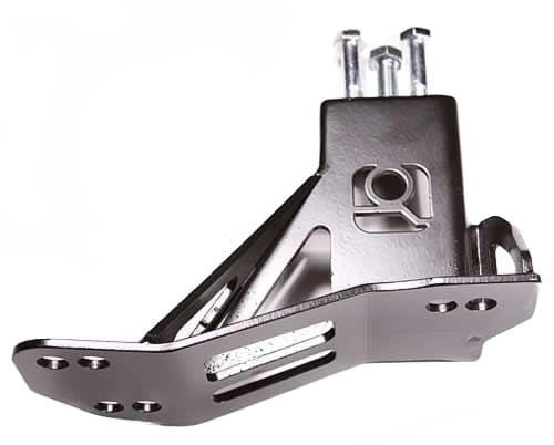 Innovative Mounts — Innovative 92-95 Honda Civic / 94-01 Acura Integra Conversion Driver Sub Bracket K-Series Engines