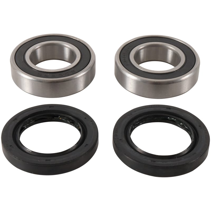 Pivot Works — Pivot Works 00-01 Honda CBR929RR Front Wheel Bearing Kit