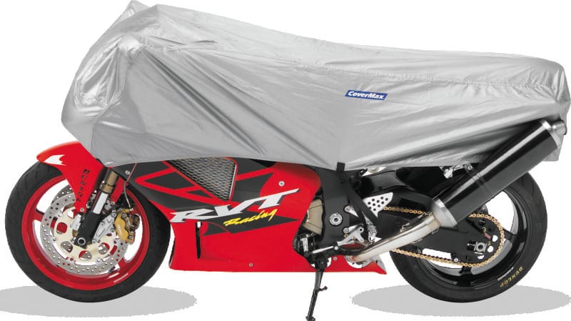 BikeMaster — M, Fits Sportbikes