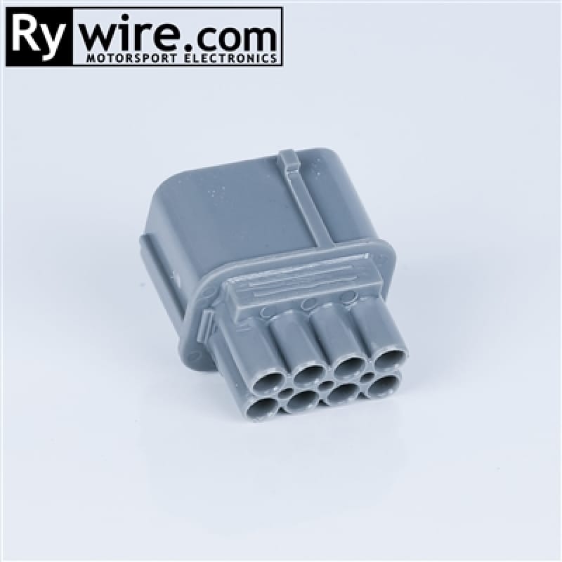Rywire — Rywire 8 Position Connector