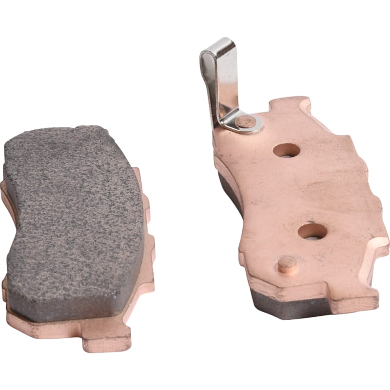 All Balls Racing — All Balls Racing 15-23 Honda Pioneer 500 Sintered Brake Pad Front Right