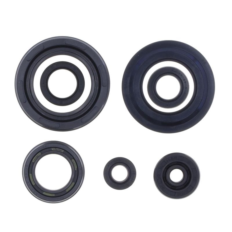 Athena — Athena 87-06 Yamaha YFZ-Banshee 350 Engine Oil Seal Kit