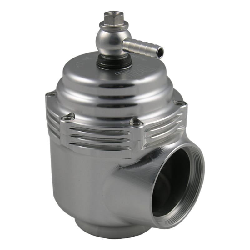 TiALSport — TiAL Sport QRJ BOV 3 PSI Spring - Silver (Excl Flanges)