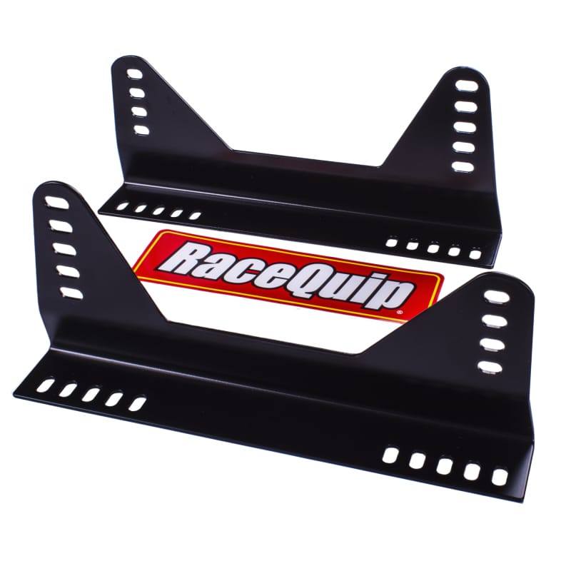 Racequip — RaceQuip 160mm Steel Seat Mount
