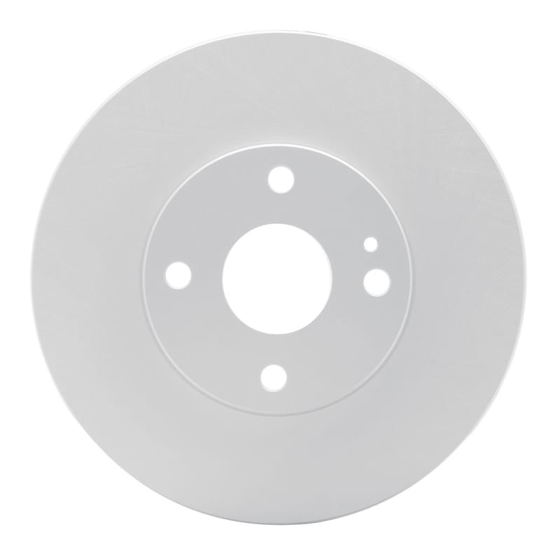 DFC — DFC 94-02 Mazda Miata Front GeoSPEC Coated Rotor
DFC Brake Rotor