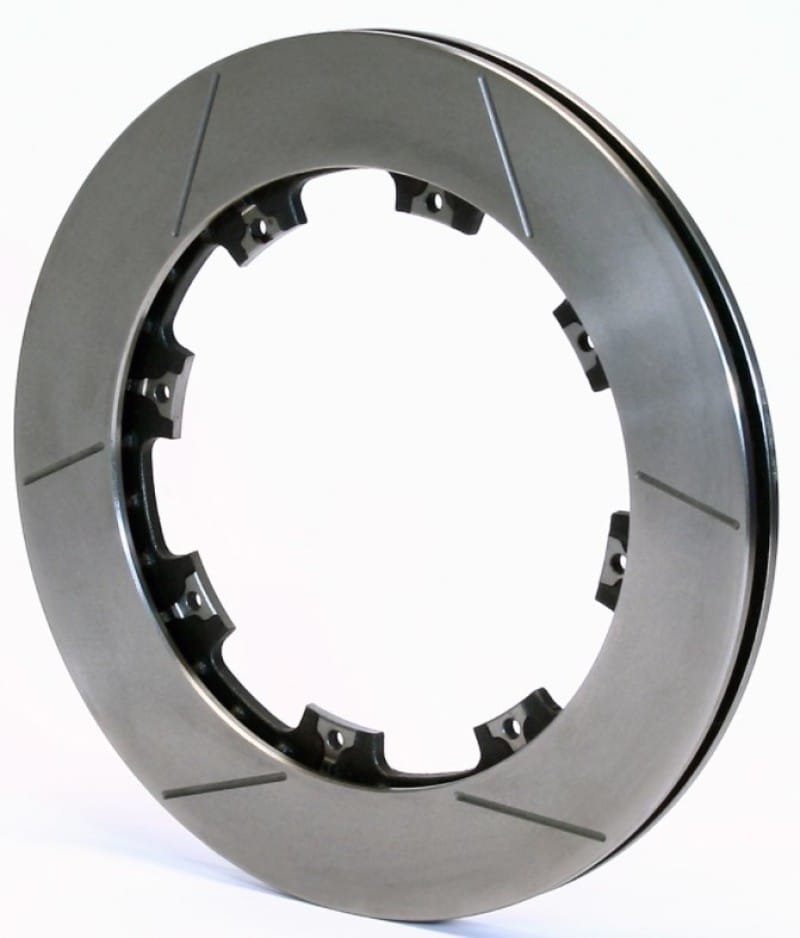 Wilwood — Wilwood Rotor-UL30 GTS Vented Iron 11.00 x .810 - 6 on 6.25in
BRAKE ROTOR