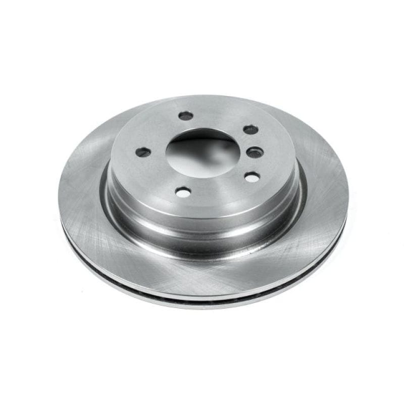PowerStop — Power Stop 2006 BMW 325xi Rear Autospecialty Brake Rotor
AutoSpecialty Rotor