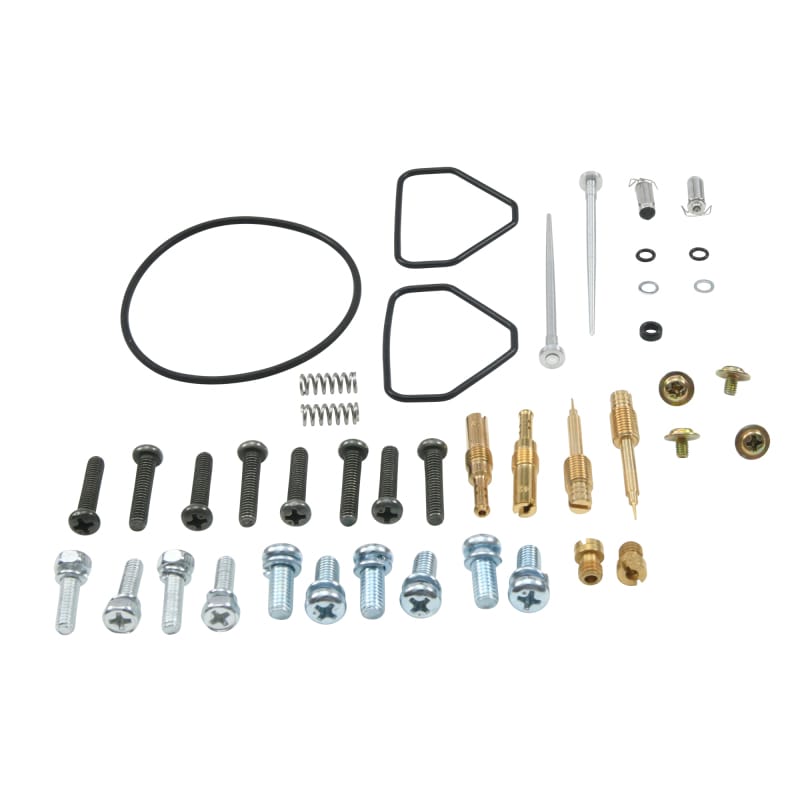 All Balls Racing — All Balls Racing 88-99 Kawasaki VN1500A Carburetor Rebuild Kit