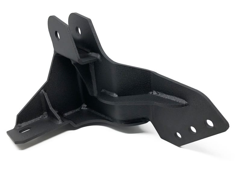 Tuff Country — Tuff Country 05-07 Ford F-250 4wd Track Bar Bracket (Fits with 4-5in Lift)
Track Bar Relocation
