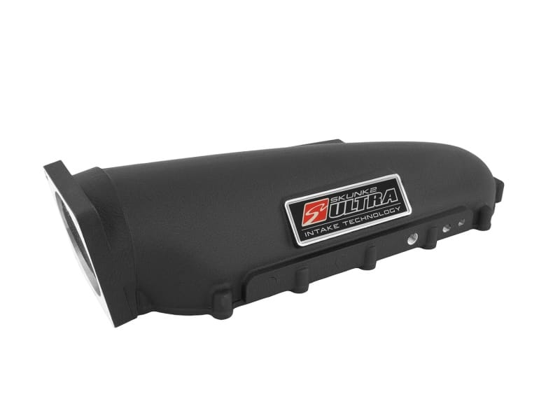 Skunk2 Racing — Skunk2 Ultra Race K Series Side Feed Plenum Kit - 3.5L Vol 90mm Inlet 5.0 Ford T / Body Bolt Pattern
Air Intake Plenum