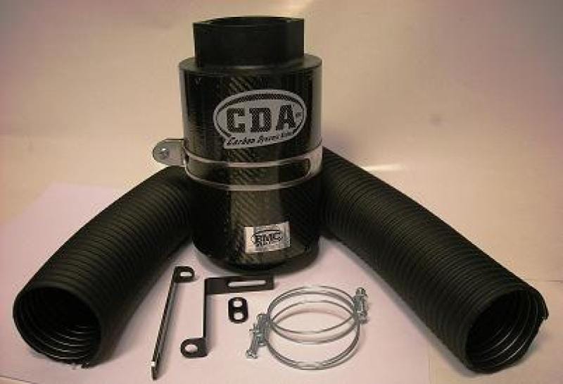 BMC — BMC 05+ Ford Focus II 2.5T ST Carbon Dynamic Airbox Kit